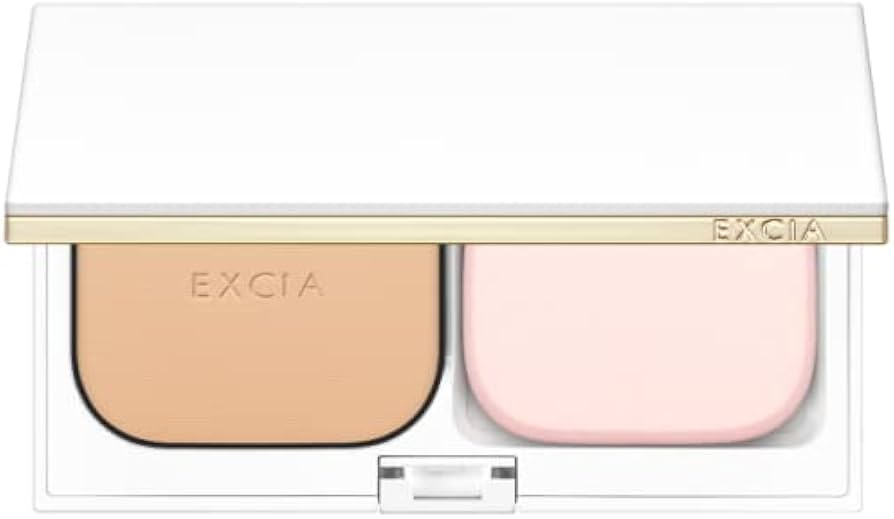 Amazon | アルビオン エクシア AL パウダーファンデーション ホワイト