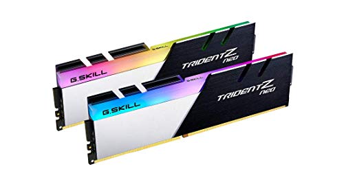 Amazon.co.jp: G.Skill Trident Z Neo F4-3600C18D-32GTZN (DDR4-3600