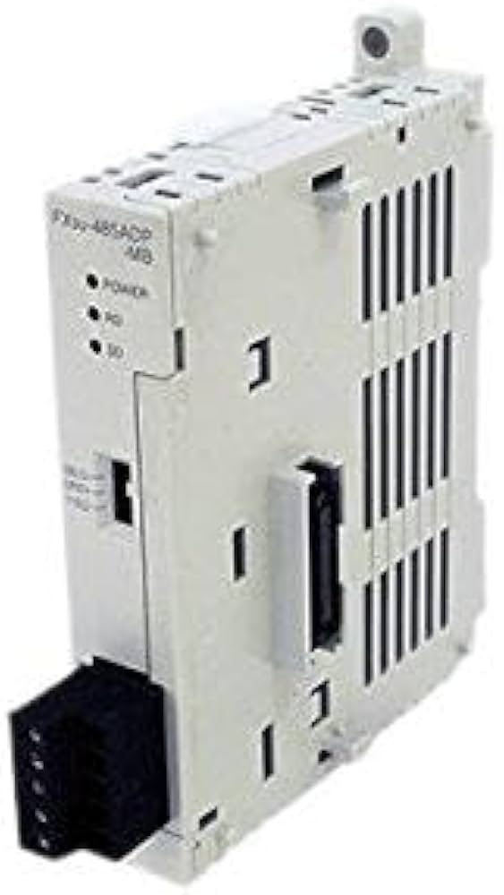 Amazon.com: MITSUBISHI FX3U-485ADP-MB FX3U RS-485 ADP W/MODBUS
