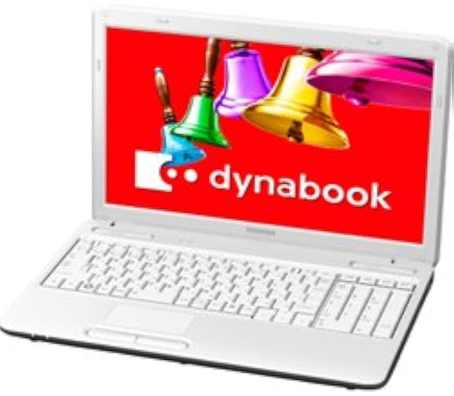 Amazon.co.jp: 東芝 dynabook B351/23D PB35123DSTW : パソコン・周辺機器
