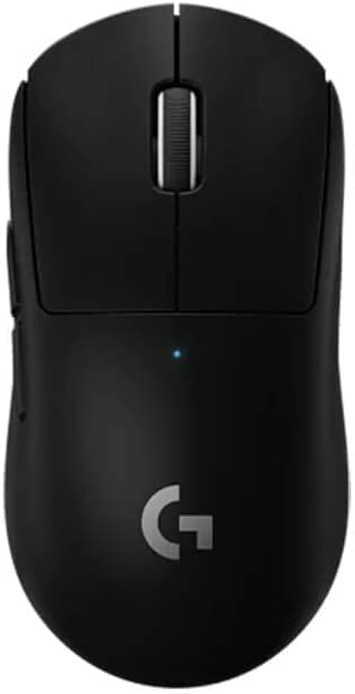 Amazon.com: Logitech 910005878 Pro X Superlight Wireless Gaming