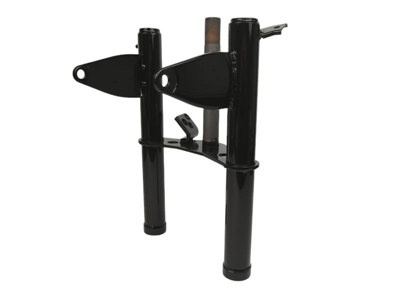 ☆TS☆5Lモンキーフォーク5CMカット☆ブラストサフ仕上げ TS様専用☆5L