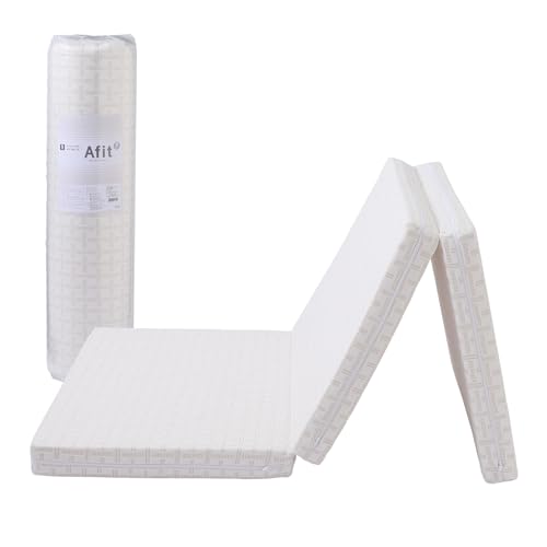 東京西川 Afit 三つ折りマットレス 8cm シングル (マットレス) 価格