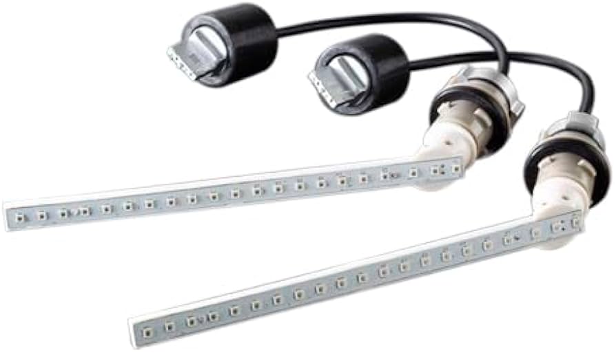 Amazon | ヴァレンティ FAW-01 ジュエル LED シーケンシャル