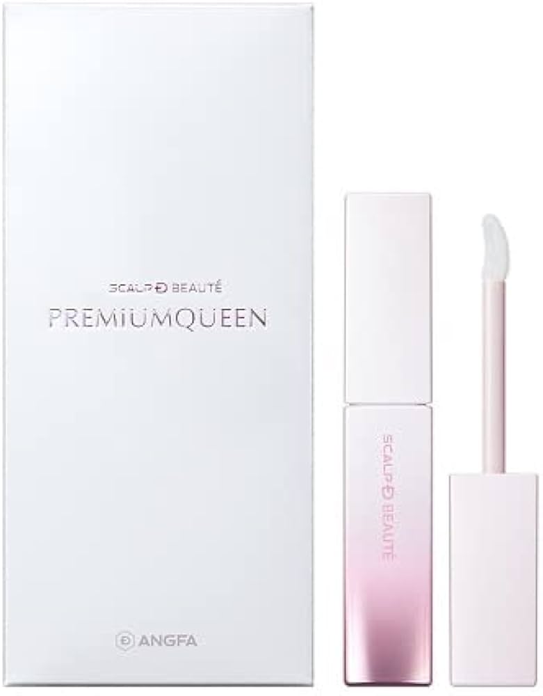 Amazon.co.jp: 【旧品】【スカルプD】 まつげ美容液 【プレミアム