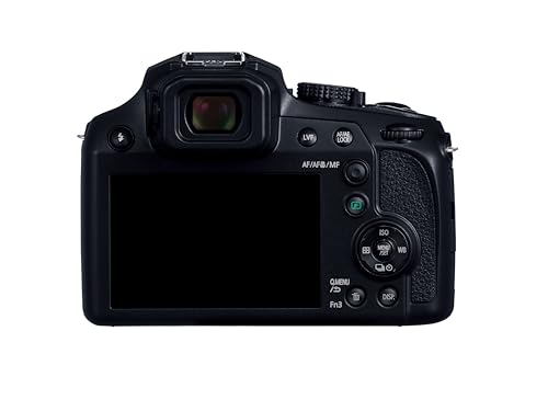 パナソニック(Panasonic) - LUMIX DC-FZ85D-K の評価 | SHOPSTAFF