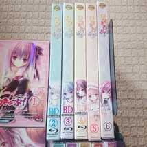 Amazon.co.jp: Blu-ray ロウきゅーぶ 一期&二期 全巻セット+OVA