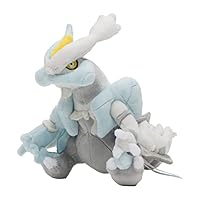 Amazon.co.jp: ポケモンセンターオリジナル 647 ぬいぐるみ Pokémon