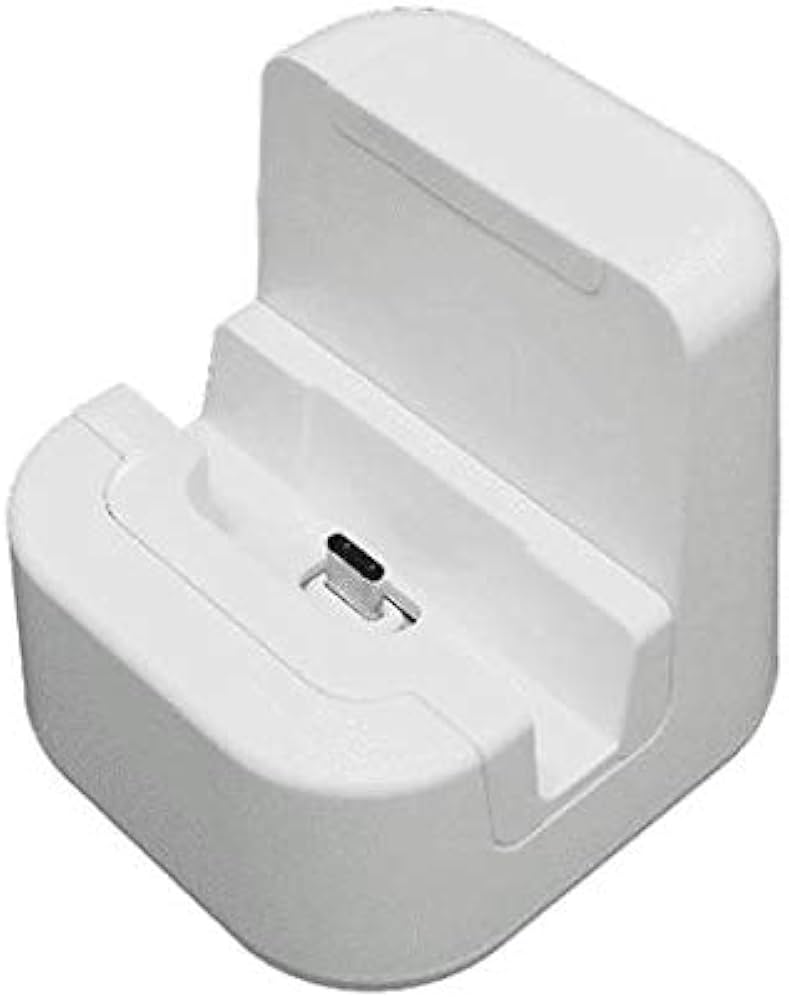 Amazon | 【ドコモ純正品】 らくらくスマートフォン me F-01L対応 卓上