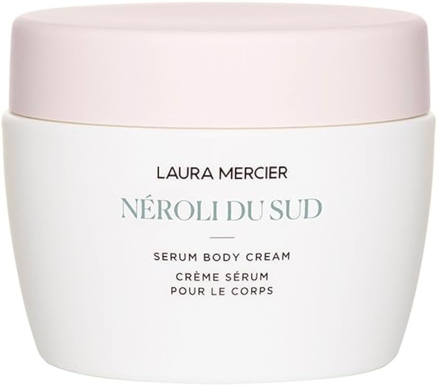 Amazon | LAURA MERCIER(ローラ メルシエ) セラム ボディクリーム