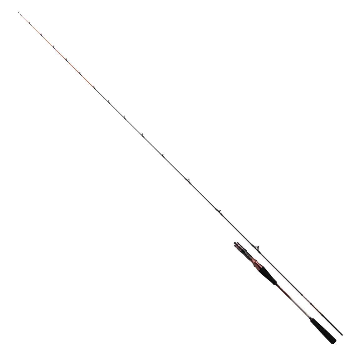 Amazon | ダイワ(DAIWA) 21 紅牙 AIR K65HB-MT・N | ダイワ(DAIWA