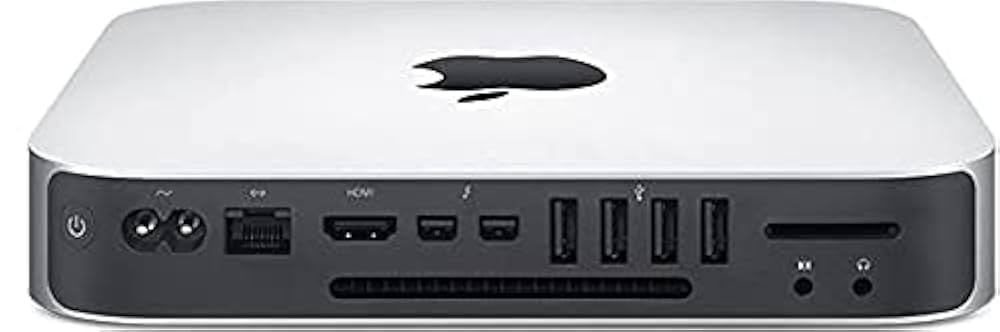 Mac mini Late 2012 / i7•16GB•SSD256GB Mac mini(Late 2012) メモリ