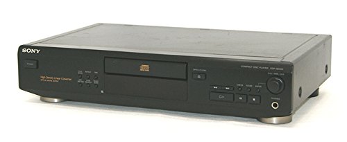 Amazon | SONY ソニー CDP-XE500 CDプレイヤー | Sony | ディスク