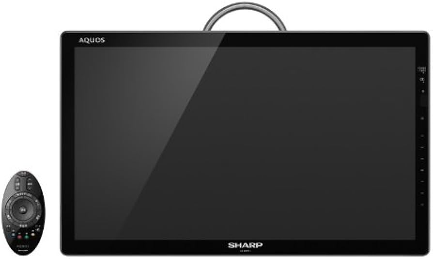 Amazon | シャープ 20型 ハイビジョン 液晶テレビ WIFI フリースタイル