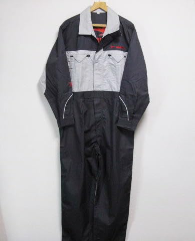 Amazon.co.jp: YANMAR 旧ヤンマー ビンテージ 作業ツナギ つなぎ