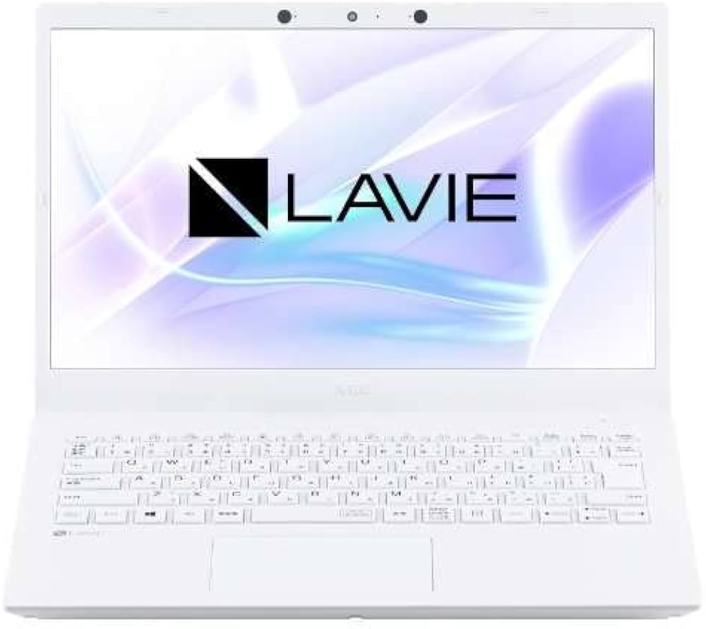 Amazon.co.jp: NEC LAVIE ノートパソコン 14.0インチ Windows11