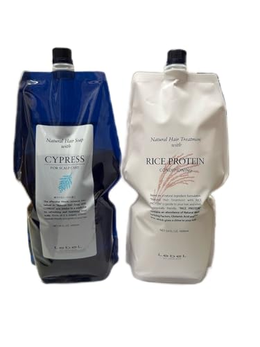 ルベル シャンプー ライスプロテイン」の人気商品一覧 | 安い商品を