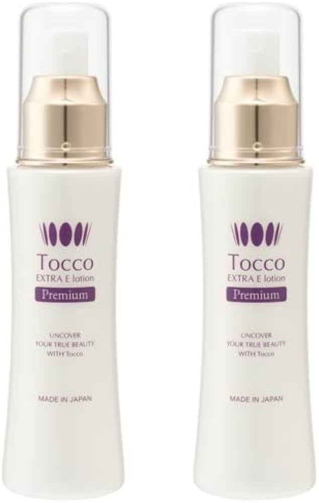 Amazon | Tocco EGFローション 100ml 2本セット 無添加 美容液 化粧水