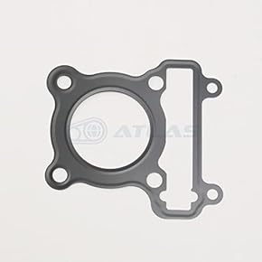 Amazon.co.jp: シリンダーヘッド - エンジン本体・パーツ: 車＆バイク