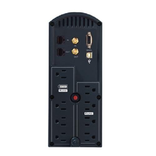 Amazon | 【CyberPower】【CP1200SW JP】UPS(無停電電源装置) Backup