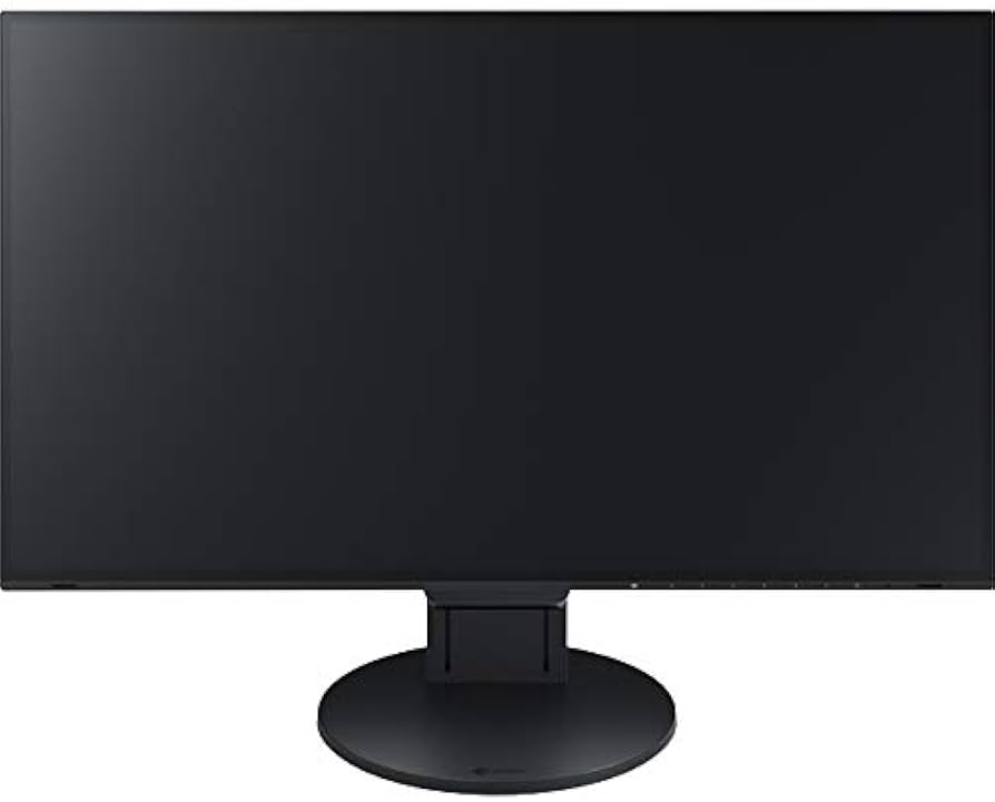 Amazon.co.jp: FlexScan EV2785-SFBK [27型カラー液晶モニター EV2785