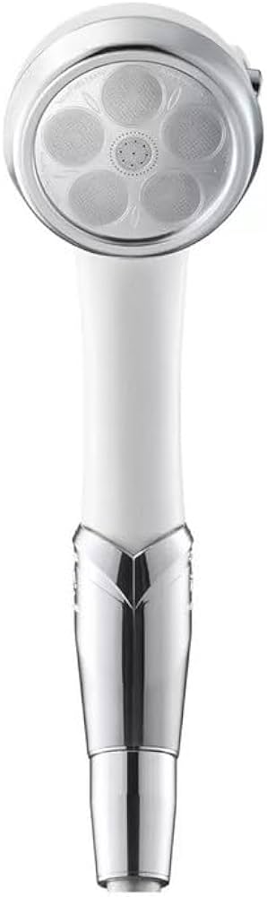 Amazon.co.jp: ジャパンスター ナノバブルシャワーヘッド
