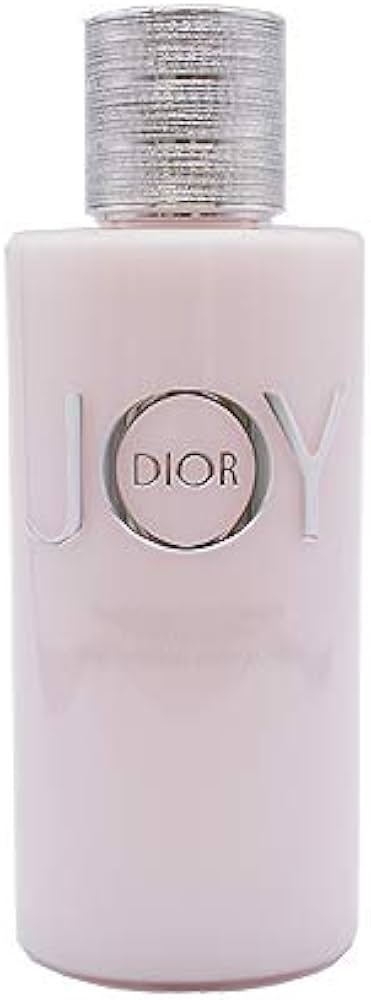 Amazon | クリスチャン ディオール ジョイ JOY ボディミルク 200ml