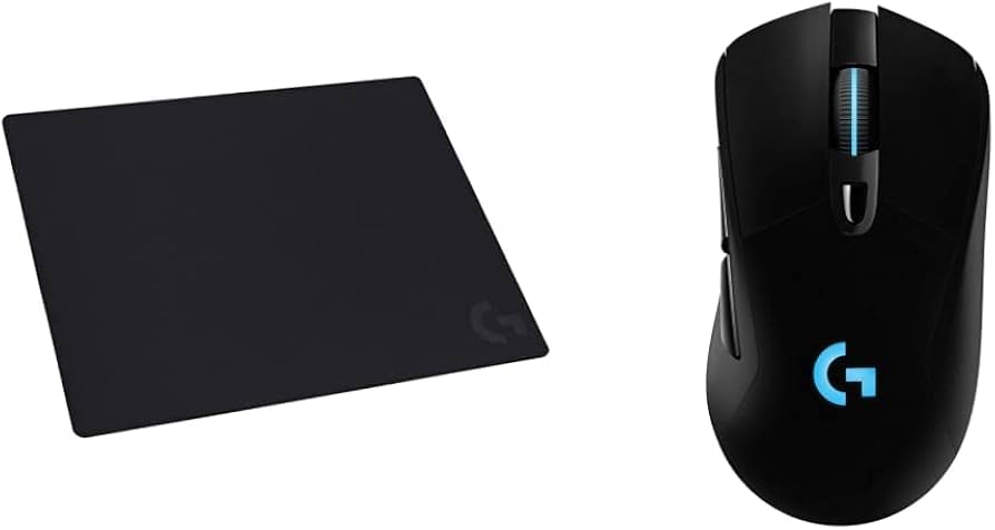 Amazon.co.jp: 【マウスパッドセット】 Logicool G ゲーミングマウス
