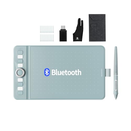 GAOMON ペンタブレット本体 22.5インチ ガオモン | 初心者向けの革新的