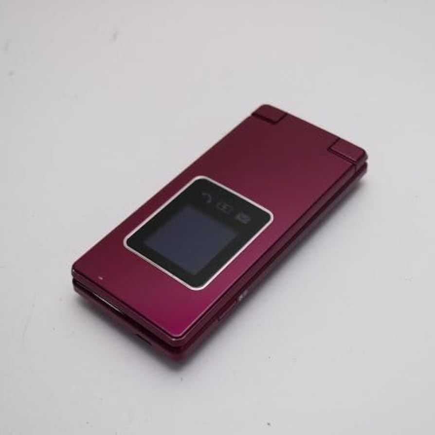 Amazon | ソフトバンク クリエイティブ SHARP SoftBank かんたん携帯9