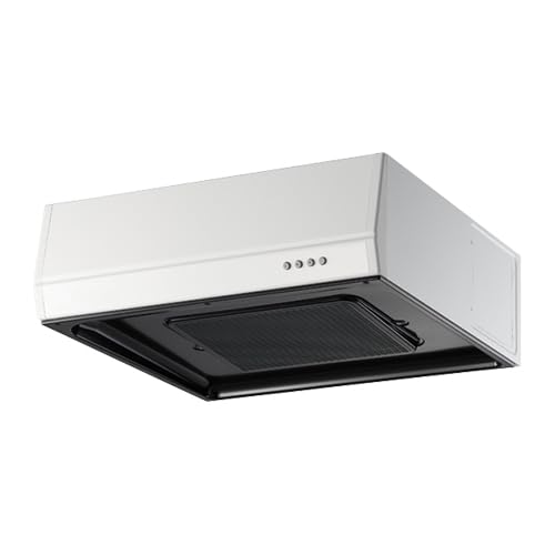 Amazon | 富士工業製 レンジフード BFR-1E-601W | 富士工業 | レンジ