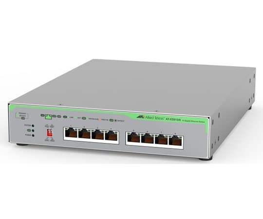 Amazon.co.jp: 4530R [AT-XS910/8 L2スイッチ] : パソコン・周辺機器