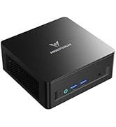 Amazon.com: MINISFORUM NAB6 Lite Mini PC Core i5-12600H(12C/16T