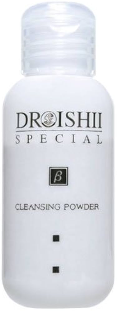 Amazon | MD化粧品 DR ISHII スペシャルβ クレンジングパウダー 15×2