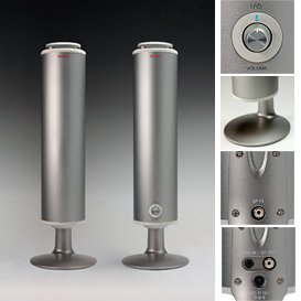 Amazon.co.jp: BauXar ボザール Jupity301 ジュピティ301 アンプ内蔵