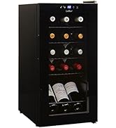 Amazon.co.jp: ワインセラー ルフィエール R&W32 (C32BD