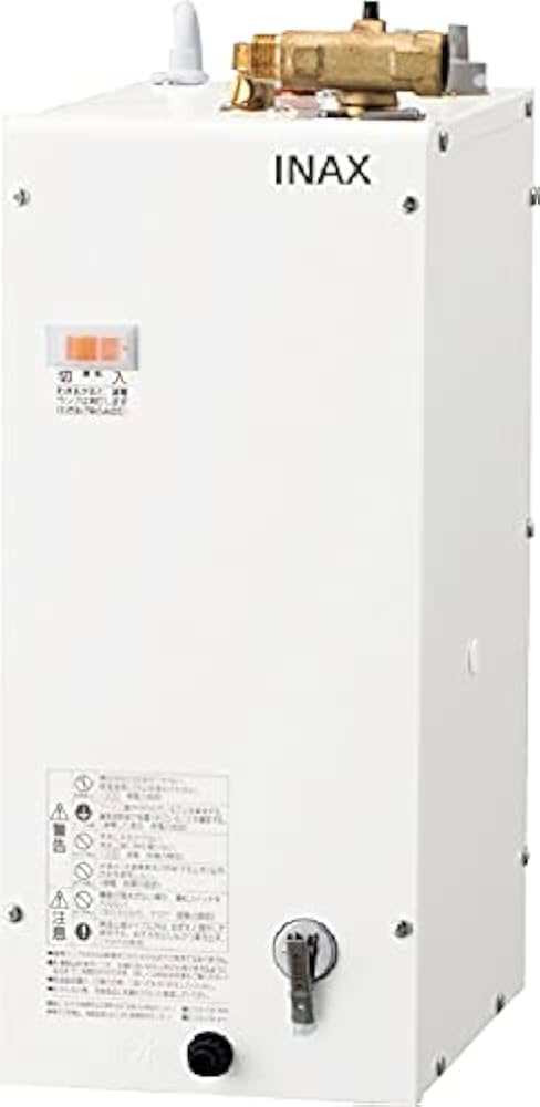 Amazon | LIXIL(リクシル) INAX ゆプラス 手洗洗面用 コンパクトタイプ