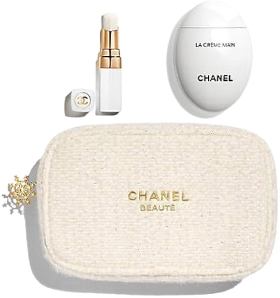 Amazon.co.jp: CHANEL シャネル エッセンシャル ケア セット 2024