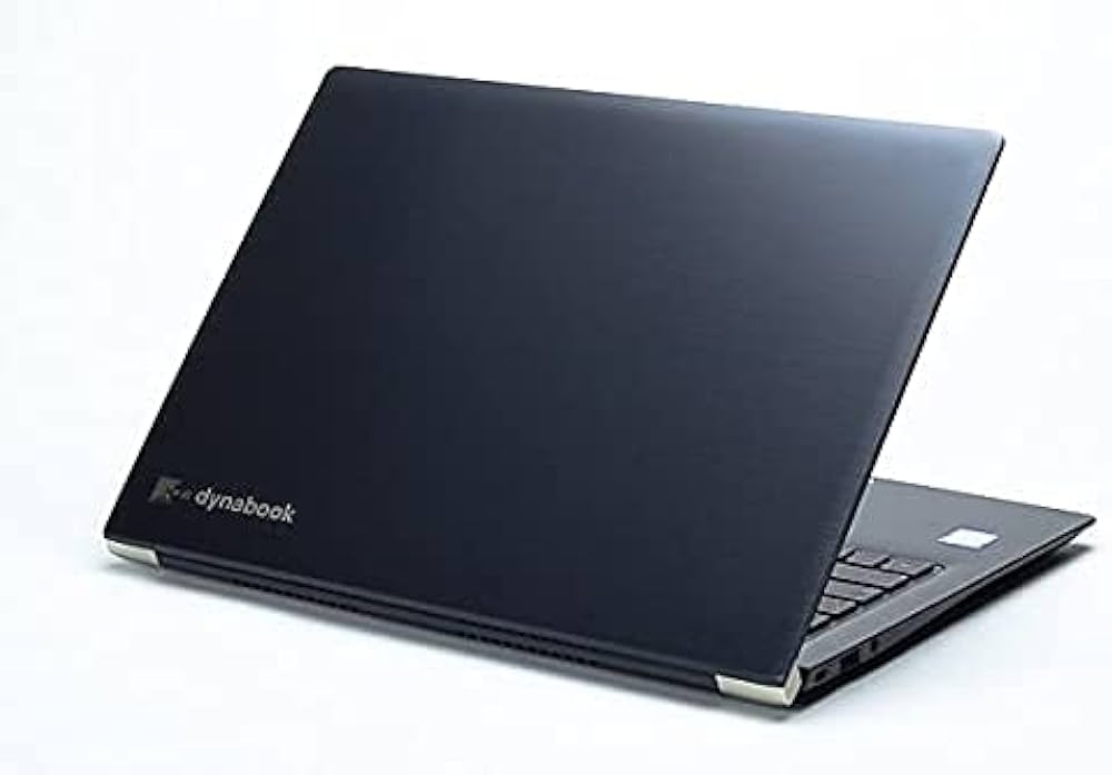 Amazon.co.jp: 【整備済み品】 東芝 dynabook U63/H Core i5-8350U@1.7