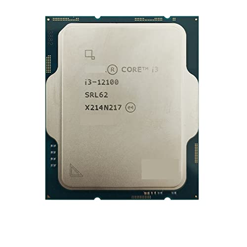 CPU i3 12100」の人気商品一覧 | 安い商品を通販サイトから探す - 価格.com