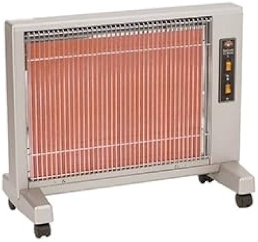 Amazon | 省エネ／省電力 日本遠赤外線株式会社 サンルミエ・エクセラ5