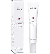 Amazon.co.jp: b.glen【公式】 QuSomeパワーブライト ＜美容液＞ 15mL