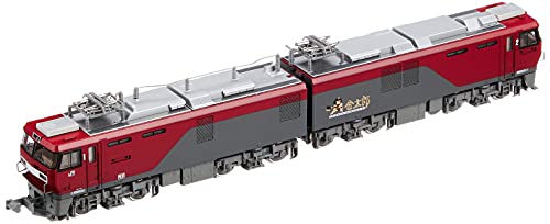 KATO EH500 3次形 新塗装 品番：3037-3 | NGaugeJP - 横濱模型