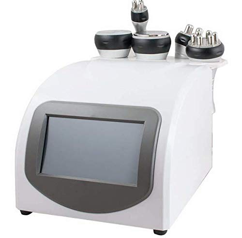 Amazon.co.jp: GoodLong業務用/自宅用5in1 40Kキャビテーション＋