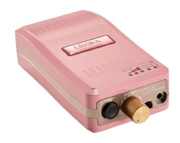 Amazon.co.jp: プロ用 ネイルマシン ウラワG3 ネイルマシーン ネイル