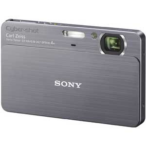 Amazon | ソニー SONY デジタルカメラCybershotT700 (1010万画素光学x4