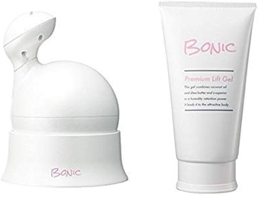 Amazon | ボニックプロ BONIC Pro ボニックジェルプレミアムリフト