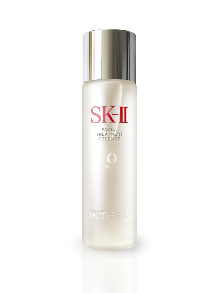 Amazon.co.jp: SK-II フェイシャル トリートメント エッセンス 230mL