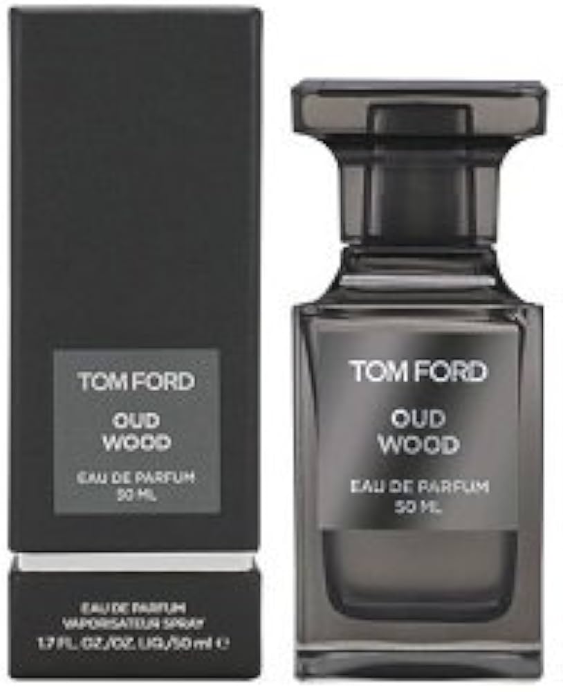 Amazon | トム フォード ウード ウッド オードパルファム EDP SP 50ml