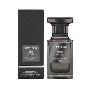 Amazon | トム フォード ウード ウッド オードパルファム EDP SP 50ml